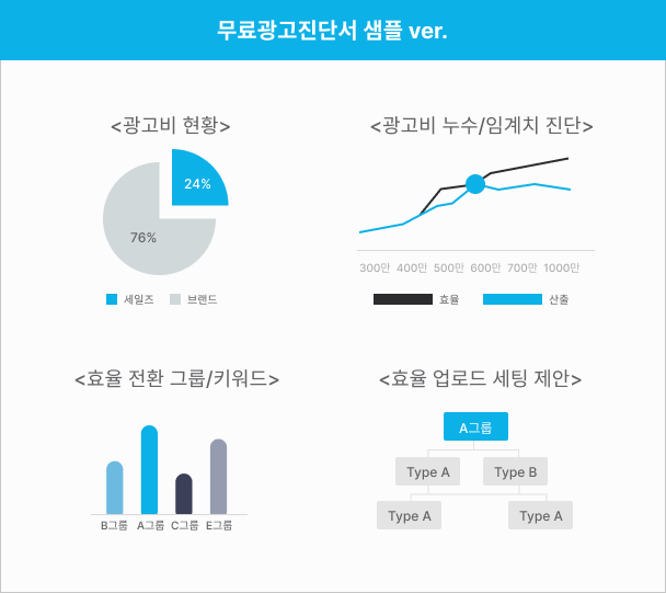 견적 샘플